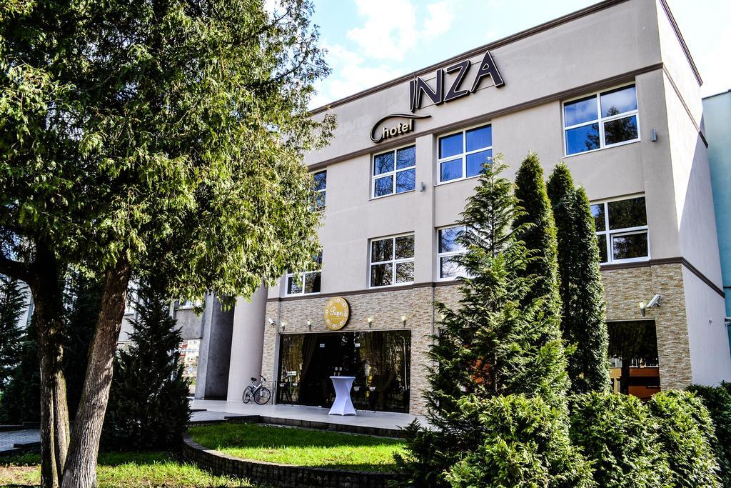 Inza Guest House ดรูซกินินไก ภายนอก รูปภาพ
