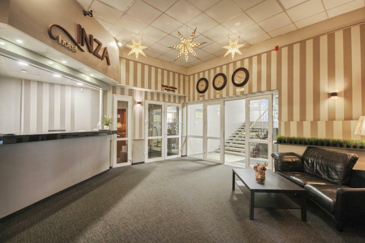 Inza Guest House ดรูซกินินไก ภายนอก รูปภาพ