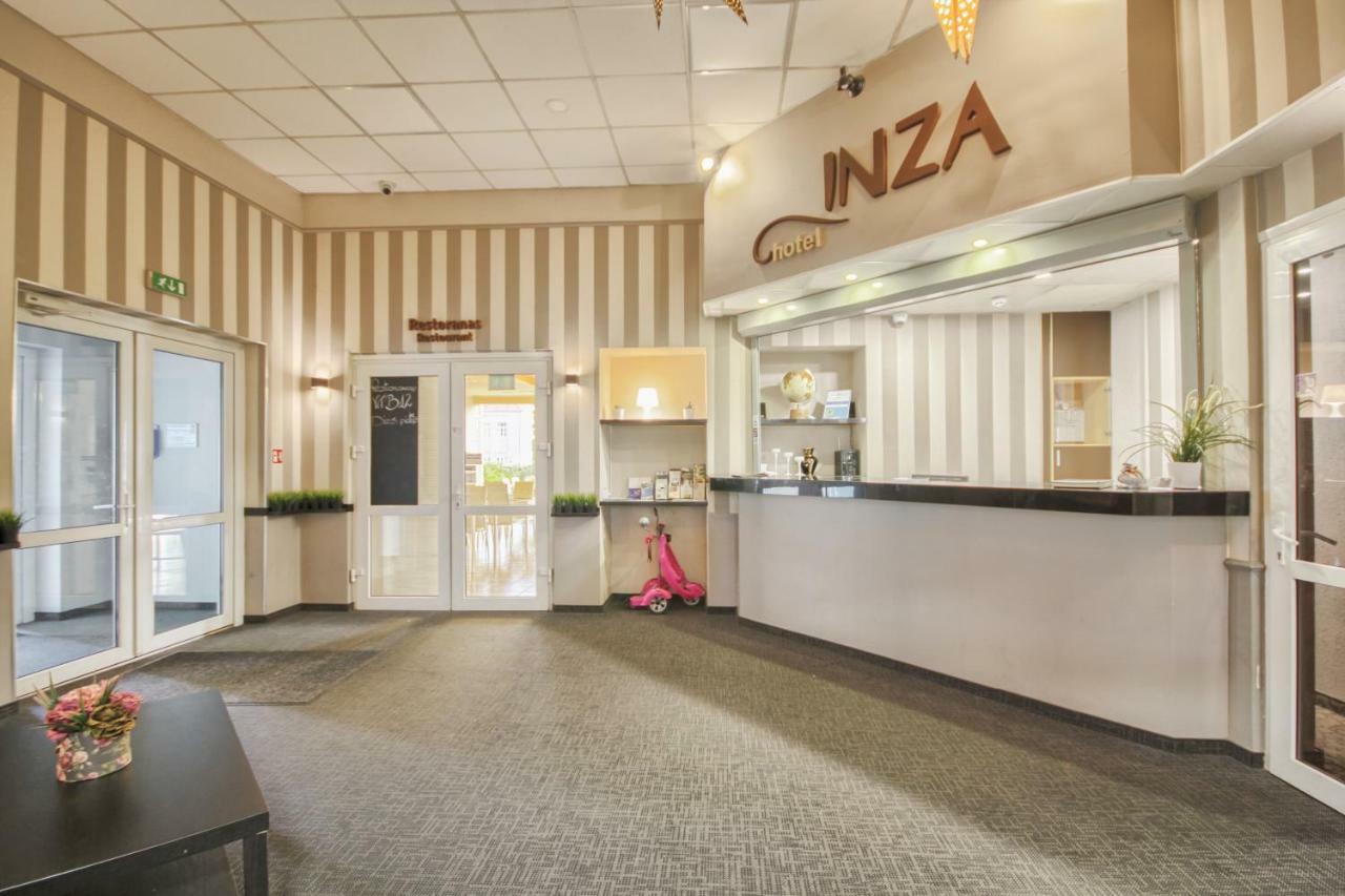 Inza Guest House ดรูซกินินไก ภายนอก รูปภาพ